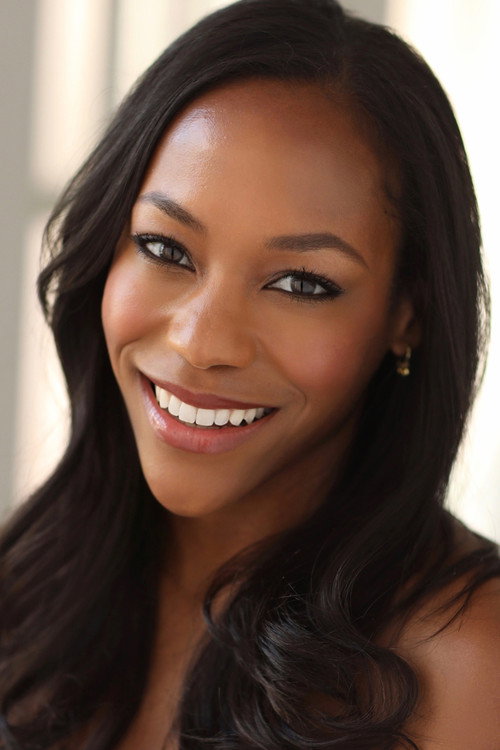 Podobny aktor do Justin Long: Nikki M. James