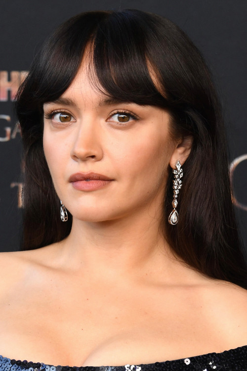Podobny aktor do Simon Templeman: Olivia Cooke