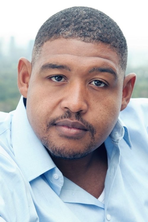 Podobny aktor do Stellan Skarsgård: Omar Benson Miller