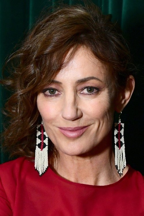 Podobny aktor do Jack Champion: Orla Brady