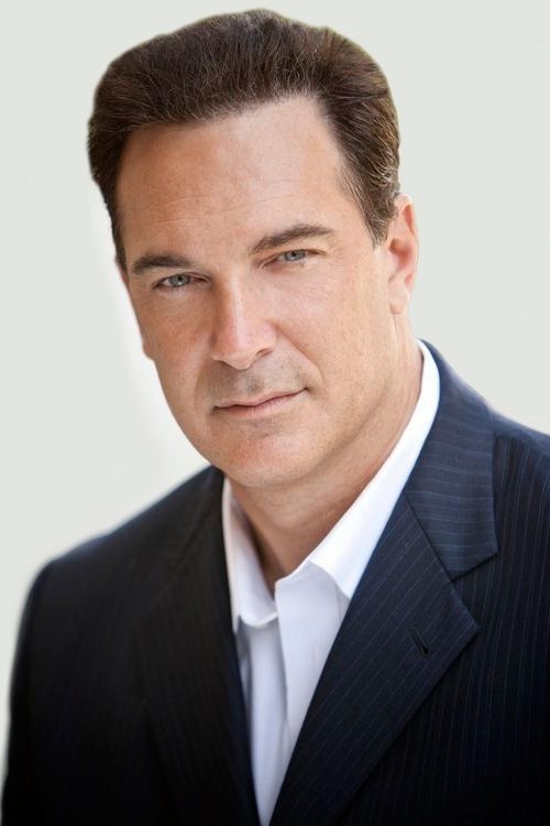 Podobny aktor do Bruce Campbell: Patrick Warburton