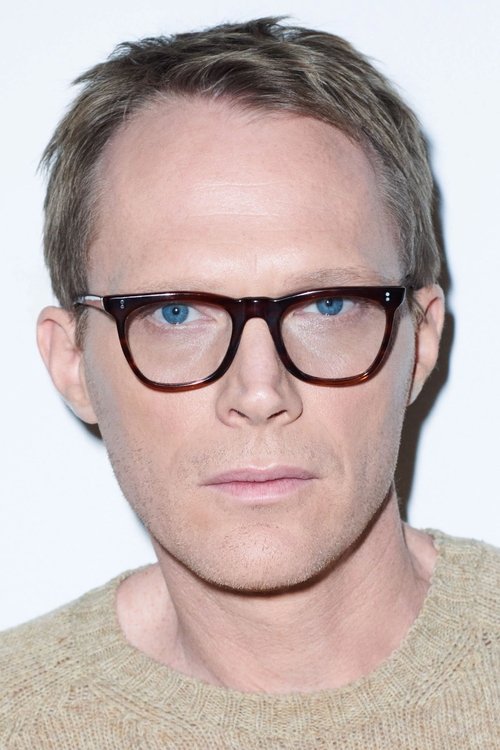 Podobny aktor do Oona Chaplin: Paul Bettany