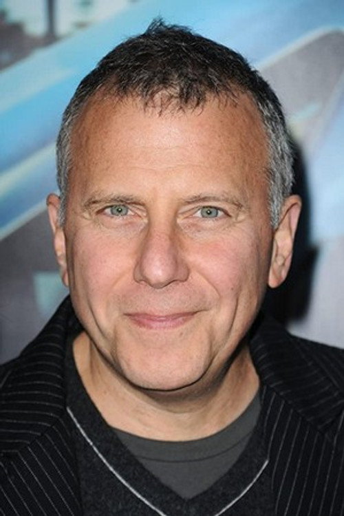 Paul Reiser jako Jim w obsadzie Whiplash