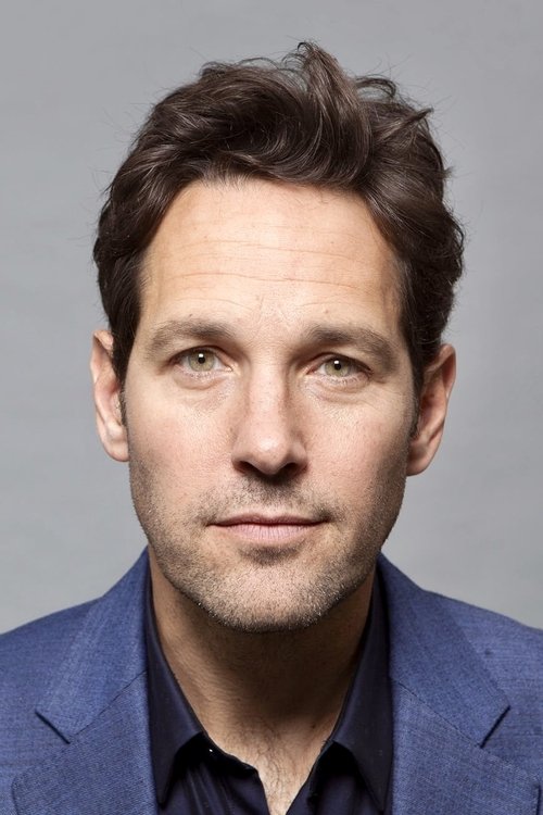 Podobny aktor do Marion Cotillard: Paul Rudd