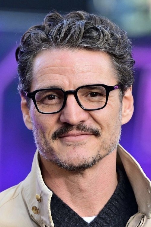 Podobny aktor do Justina Machado: Pedro Pascal