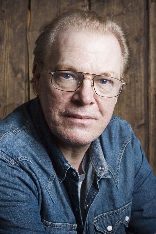 Podobny aktor do David Proval: Peter Andersson