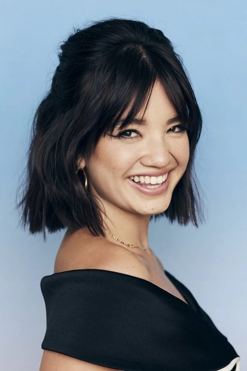 Podobny aktor do Jon Favreau: Peyton Elizabeth Lee