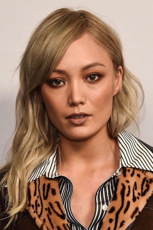 Podobny aktor do Zar Amir Ebrahimi: Pom Klementieff