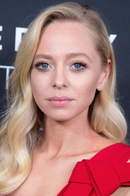 Podobny aktor do Simon Templeman: Portia Doubleday