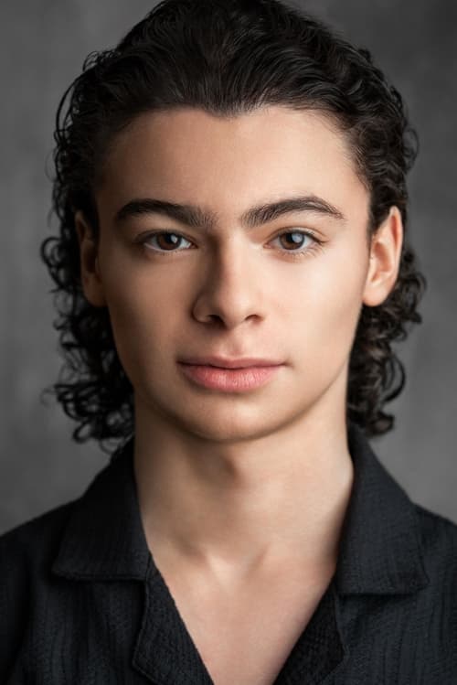 Podobny aktor do Allison Janney: Raphael Alejandro