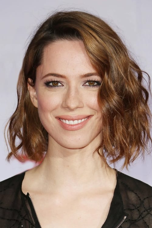 Podobny aktor do Jemaine Clement: Rebecca Hall