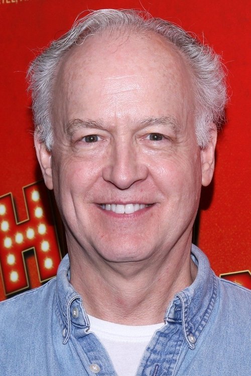 Podobny aktor do Dionne Quan: Reed Birney