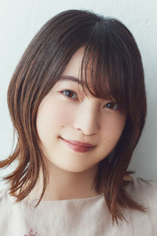 Reina Ueda jako Kanao Tsuyuri (voice) w obsadzie Demon Slayer: Kimetsu no Yaiba – Infinity Castle