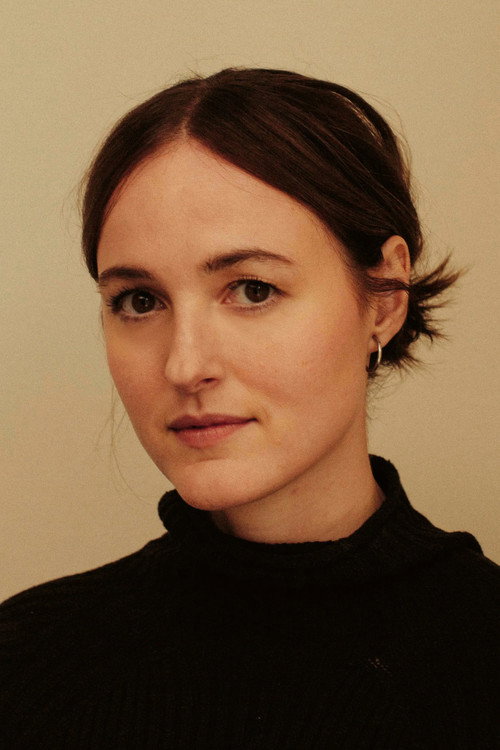 Podobny aktor do Eric Nam: Renate Reinsve