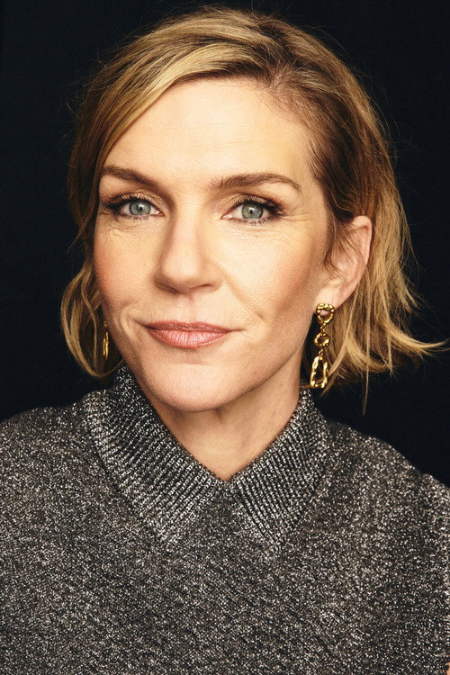 Podobny aktor do Anson Mount: Rhea Seehorn