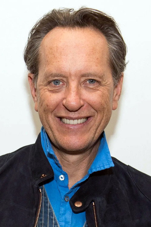 Podobny aktor do Benedict Cumberbatch: Richard E. Grant