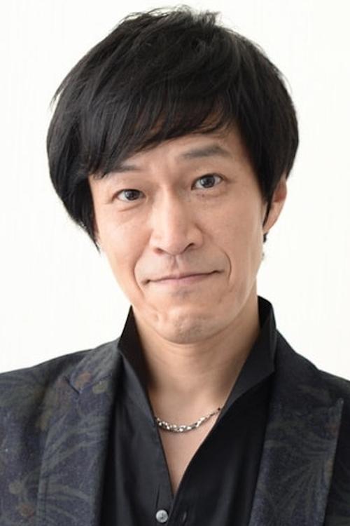 Rikiya Koyama jako (voice) w obsadzie Demon Slayer: Kimetsu no Yaiba – Infinity Castle