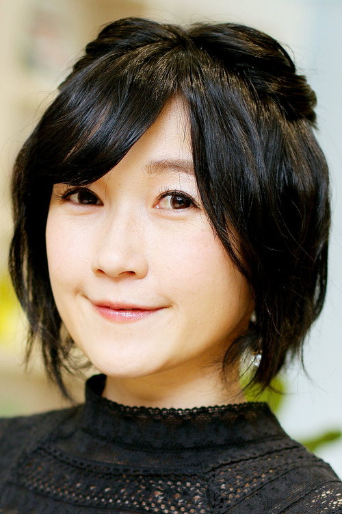 Podobny aktor do Tim Robbins: Rina Sato