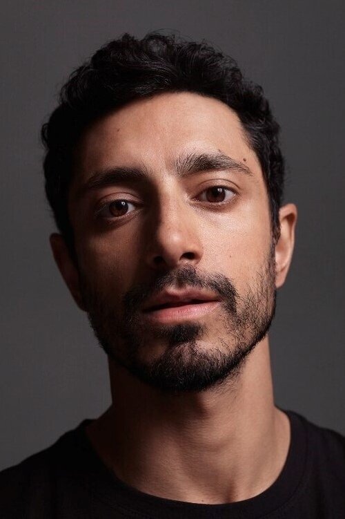 Podobny aktor do Jon Favreau: Riz Ahmed