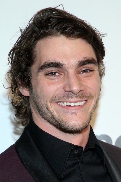 Podobny aktor do Adam Scott: RJ Mitte