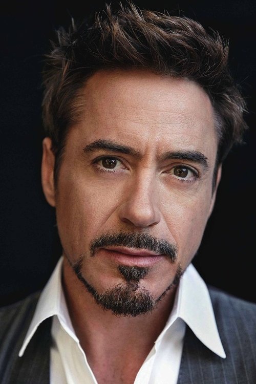 Podobny aktor do Phil LaMarr: Robert Downey Jr.