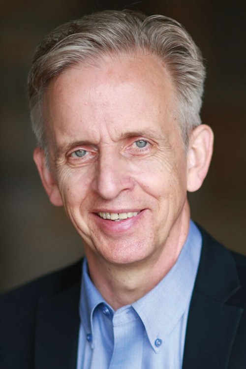 Podobny aktor do Allison Janney: Robert Joy