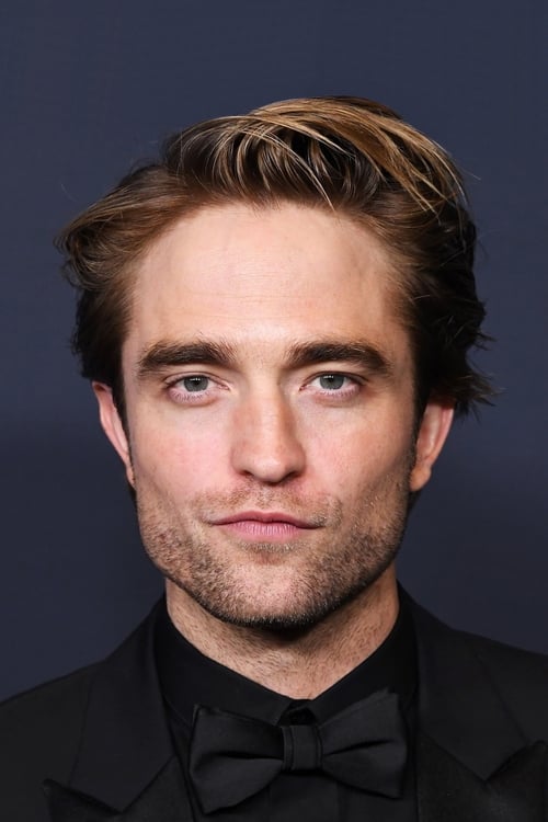 Podobny aktor do Stan Lee: Robert Pattinson