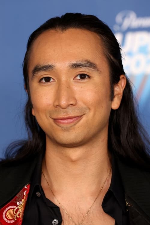 Román Zaragoza jako Sokka (voice) w obsadzie Awatar Aang: Ostatni władca wiatru