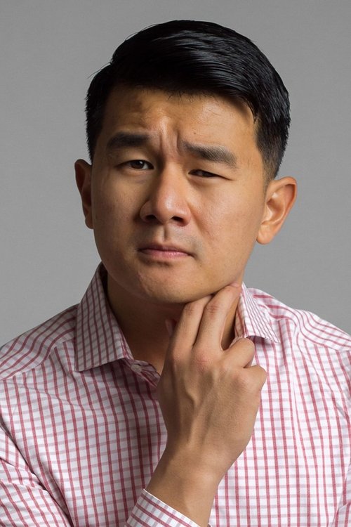 Ronny Chieng jako Fire Nation Messenger (voice) w obsadzie Awatar Aang: Ostatni władca wiatru