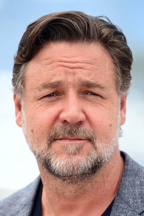 Podobny aktor do Frances O'Connor: Russell Crowe