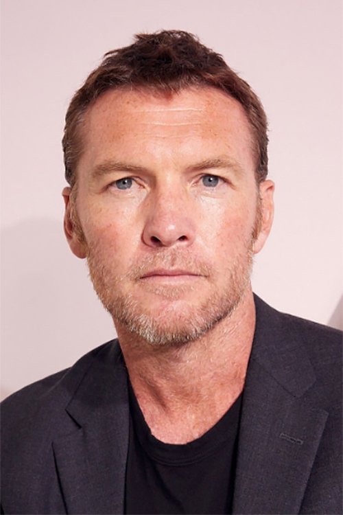 Sam Worthington jako Jake w obsadzie Avatar: Ogień i popiół