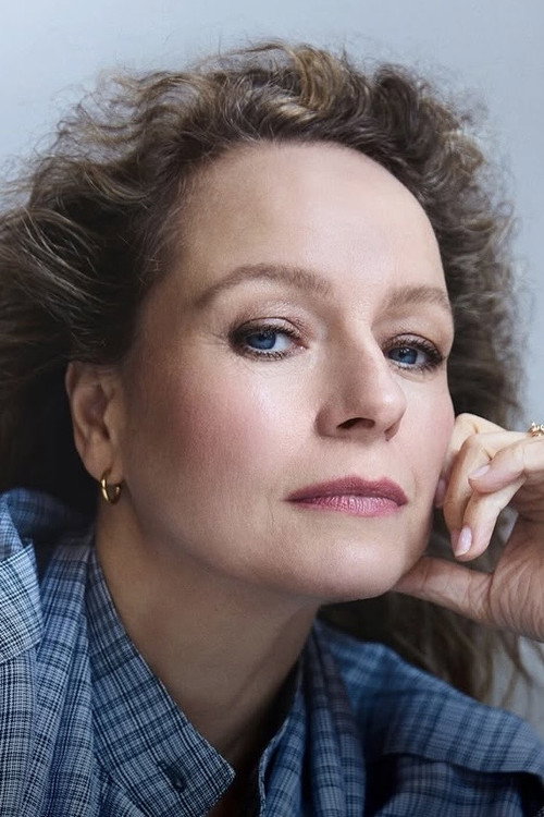 Podobny aktor do Gil Bellows: Samantha Morton