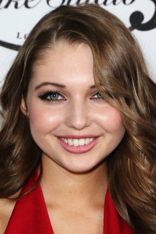 Podobny aktor do Rikiya Koyama: Sammi Hanratty