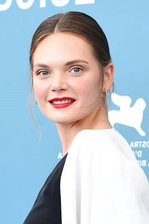 Podobny aktor do Tim Robbins: Sandra Drzymalska