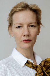 Podobny aktor do Dylan Baker: Sandra Hüller