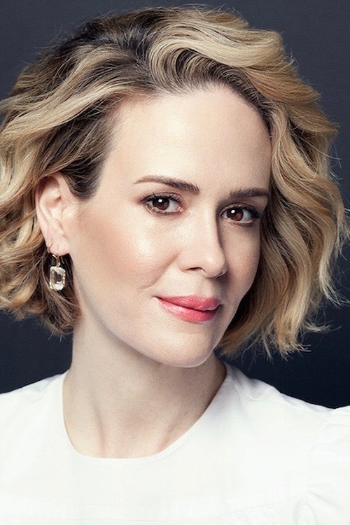 Podobny aktor do Sam Raimi: Sarah Paulson