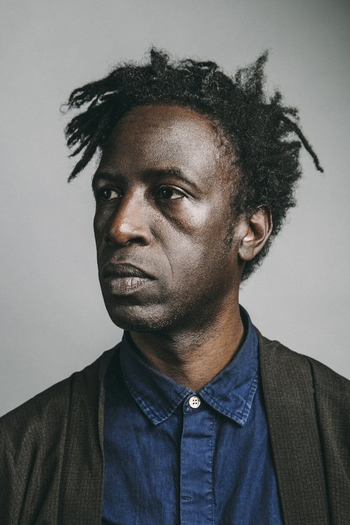 Saul Williams jako Jedidiah w obsadzie Grzesznicy