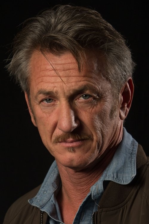 Podobny aktor do CCH Pounder: Sean Penn