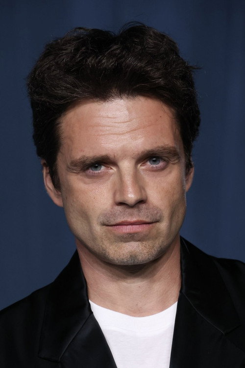 Podobny aktor do Ambika Mod: Sebastian Stan