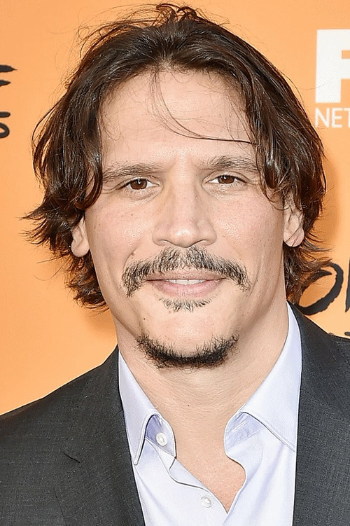 Podobny aktor do Benedict Cumberbatch: Sergio Peris-Mencheta