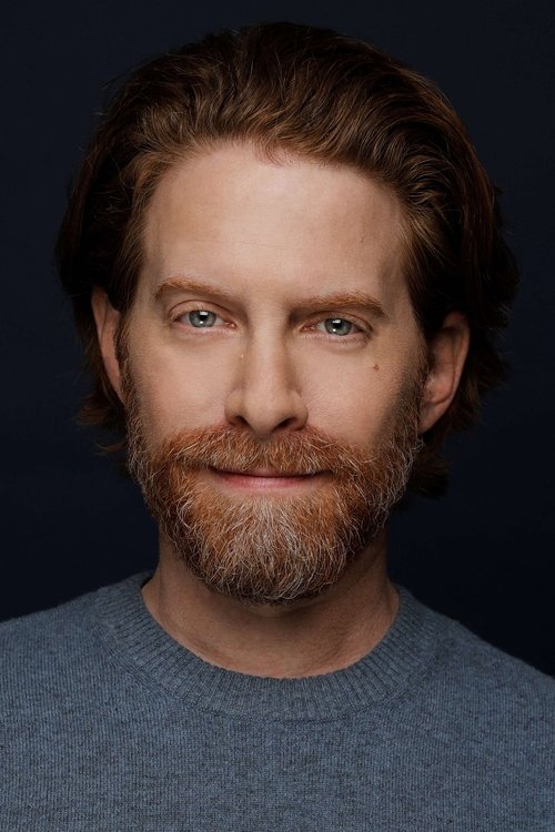 Podobny aktor do Louisa Harland: Seth Green