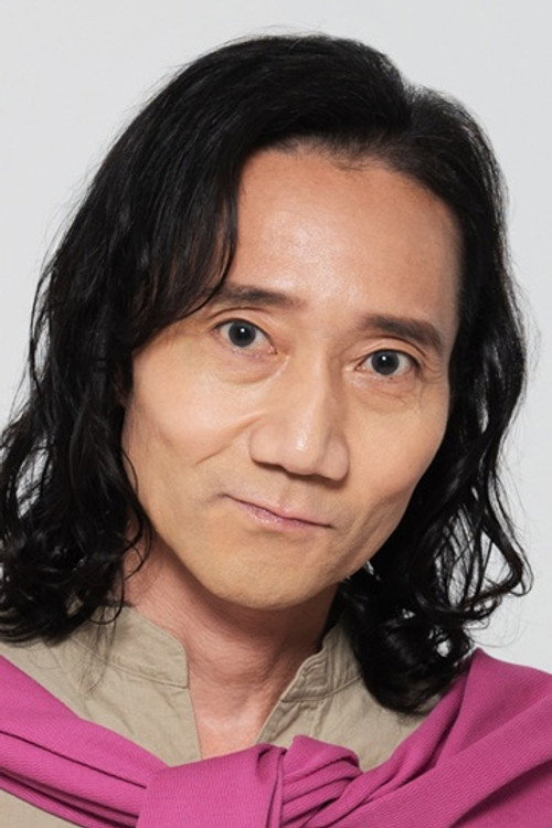 Podobny aktor do Fred Tatasciore: Shin-ichiro Miki
