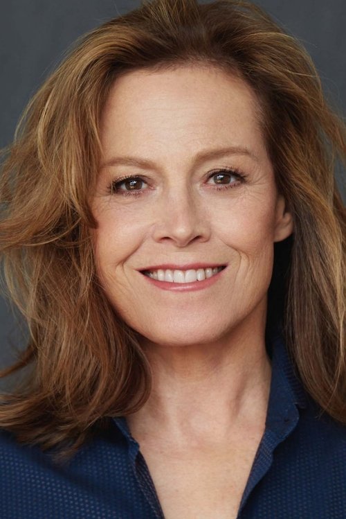 Sigourney Weaver jako Ship's Computer (voice) w obsadzie WALL-E
