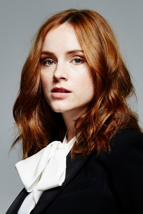 Podobny aktor do Nate Torrence: Sophie Rundle