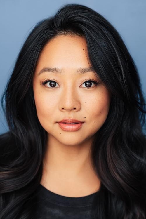 Podobny aktor do Dylan Baker: Stephanie Hsu