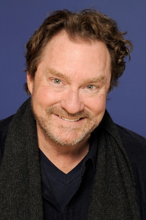 Podobny aktor do Ronny Chieng: Stephen Root