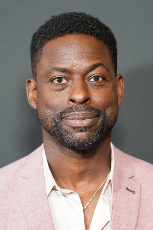 Podobny aktor do Stan Lee: Sterling K. Brown