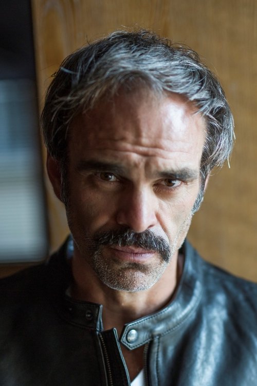 Podobny aktor do Chris Pine: Steven Ogg