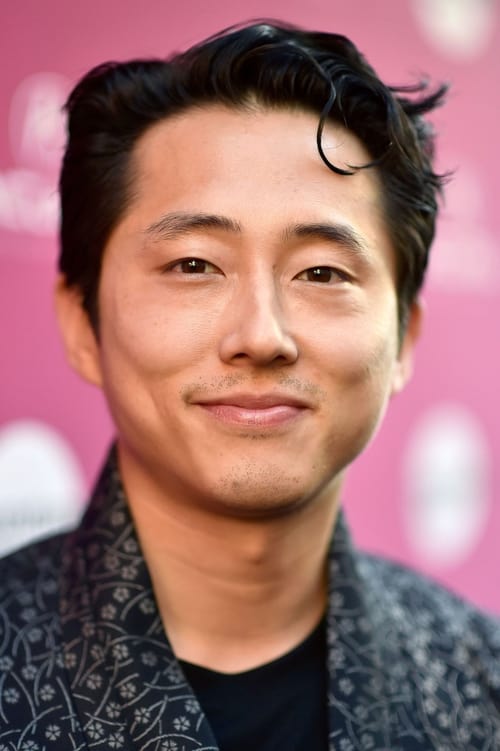 Steven Yeun jako Zuko (voice) w obsadzie Awatar Aang: Ostatni władca wiatru