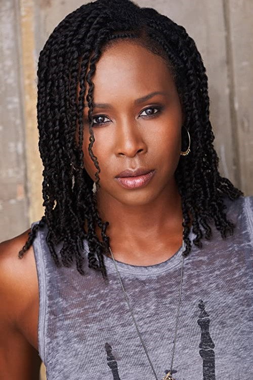 Podobny aktor do Michael Gaston: Sydelle Noel